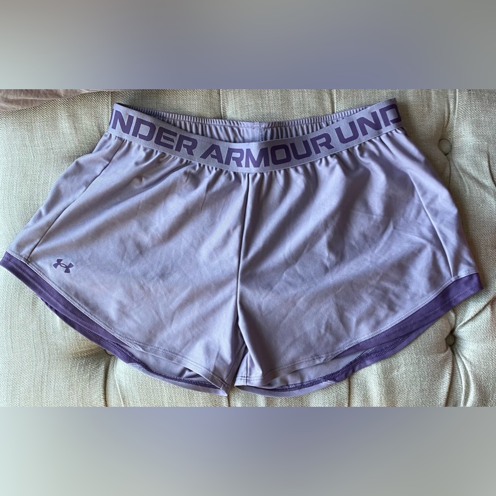 Play Up Shorts